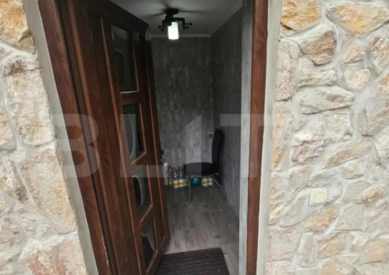 Lini?te, Natura ?i Spa?iu Casa Ideala cu 6 camere, - 13