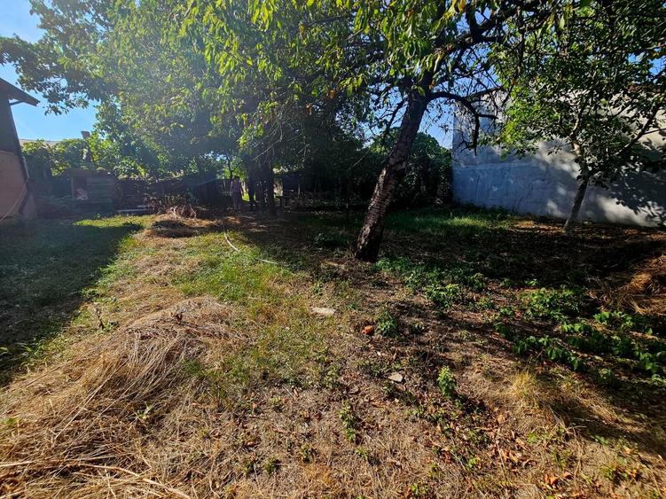 Casă cu teren generos de 1.297 mp, zona Rudului – Ploiești - 32