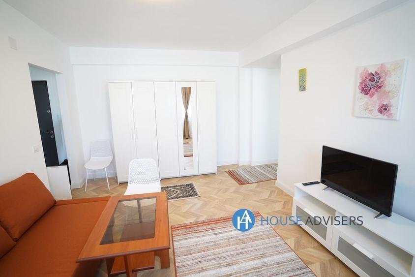 Inchiriere apartament 2 camere Cismigiu - 4