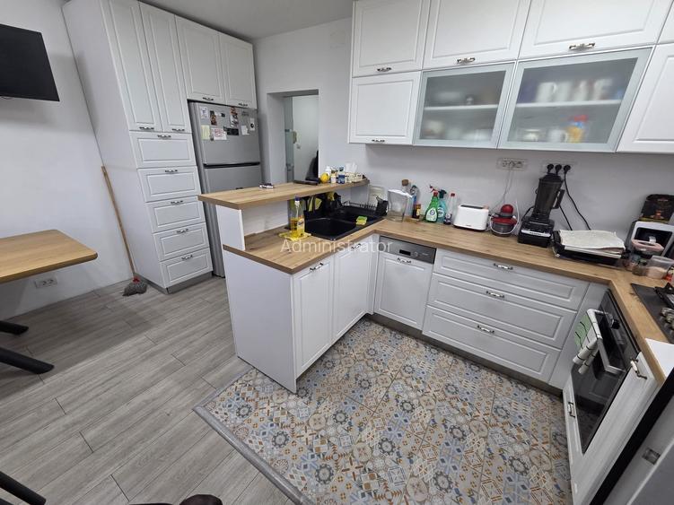 OBOR \ FERDINAND \ MIHAI BRAVU