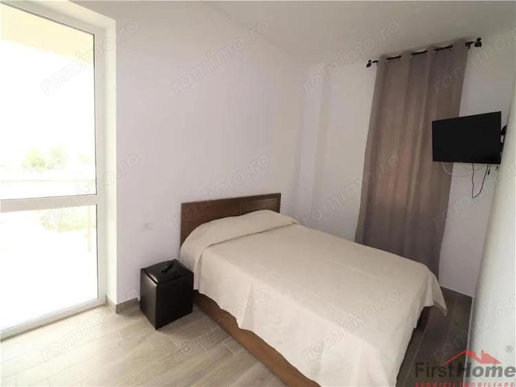 Apartament de inchiriat, mobilat si utilat, zona Lidl-Fosta Autogara - 9