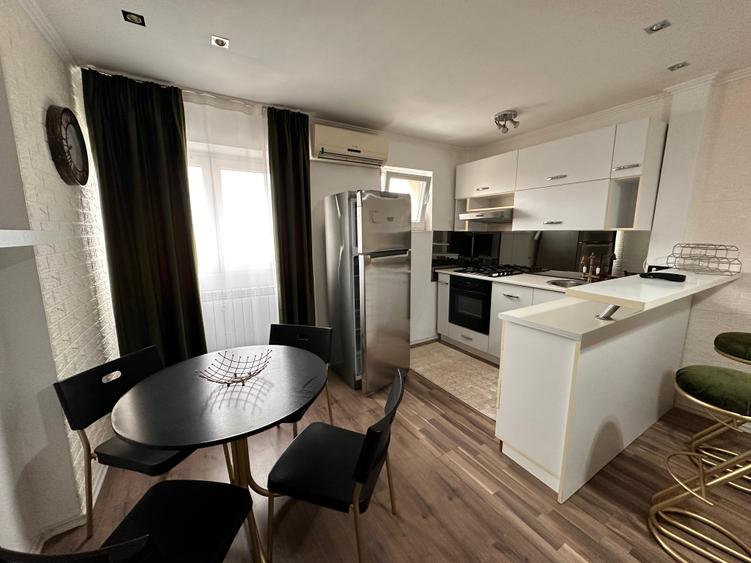 Berceni Apărători Patriei. 2 camere super elegant - 7