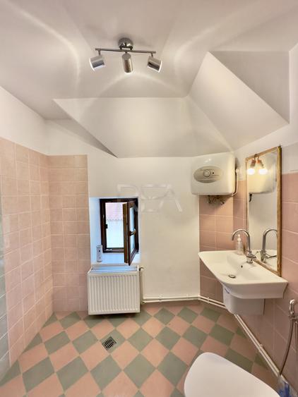 Apartament 3 camere în vilă – zona Capitale / Dorobanți - 13
