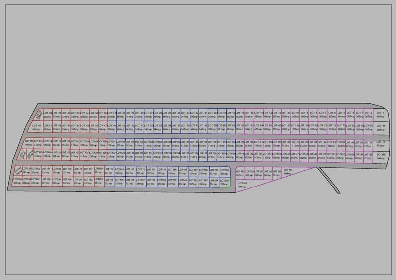 Proprietar vand parcele teren Ranca - 3