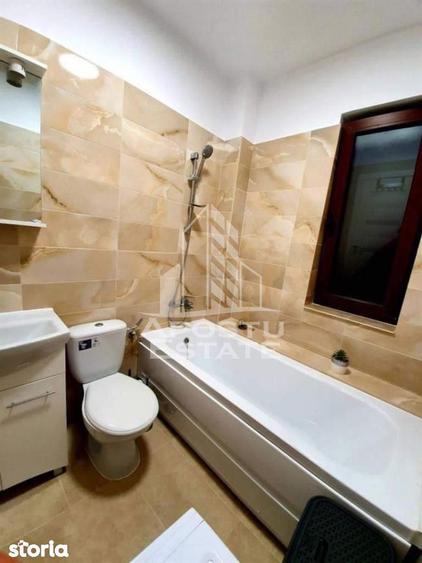 Apartament cu 2 camere, Petfriendly, curte proprie, Giroc - 3