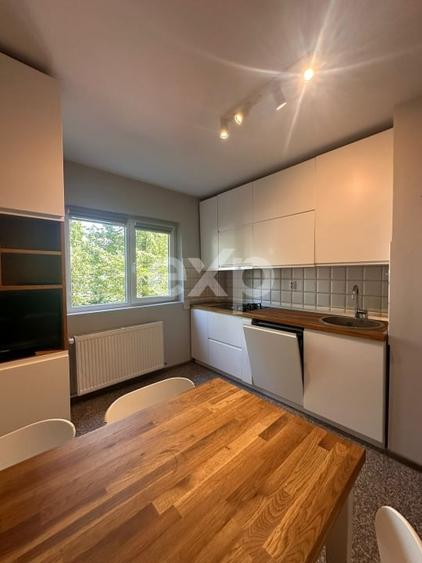 Apartament 2 Camere | Decomandat | Lujerului - 11