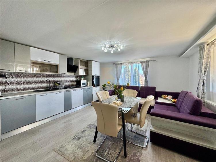 Casa + teren de vanzare in Campulung | Ideala locuinta sau casa de vacanta - 5