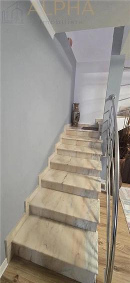 Casa spatioasa cu teren generos si anexe, cu posibilitate de schimb cu apartament 3 sau 4 camere - 16