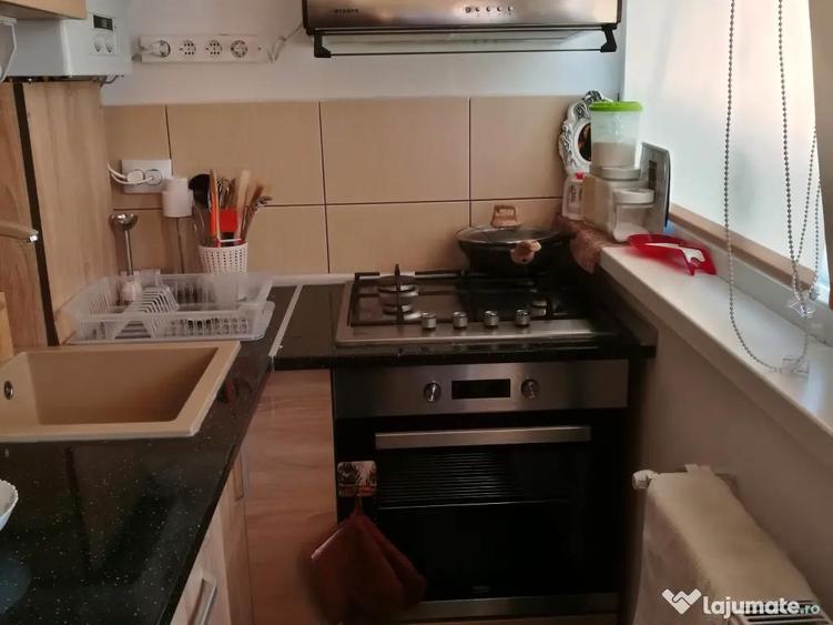 Apartament 3 Camere - Aleea Moldovi?a (Sector 4) - 9