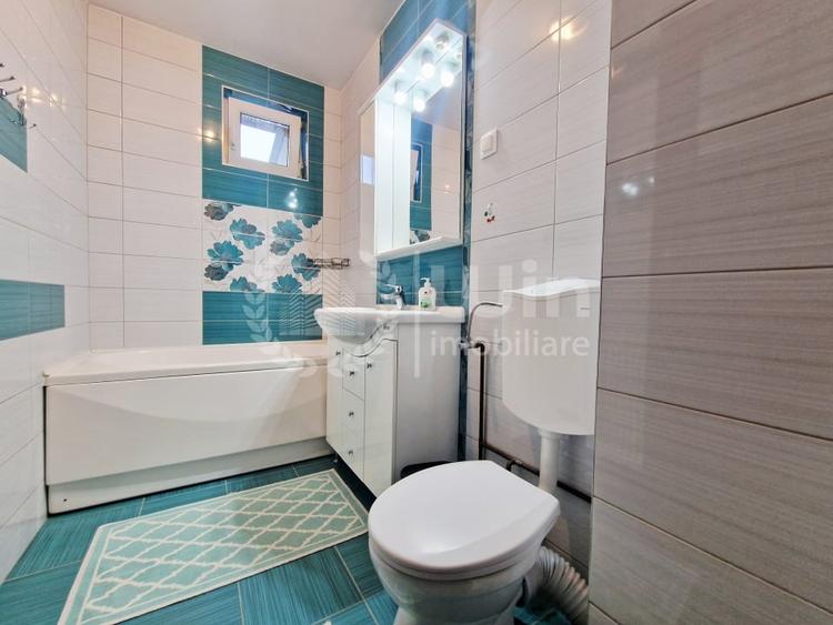 Apartament 2 camere | 49mp | Finisat | Balcon | Zona Unirii Gheorgheni - 8