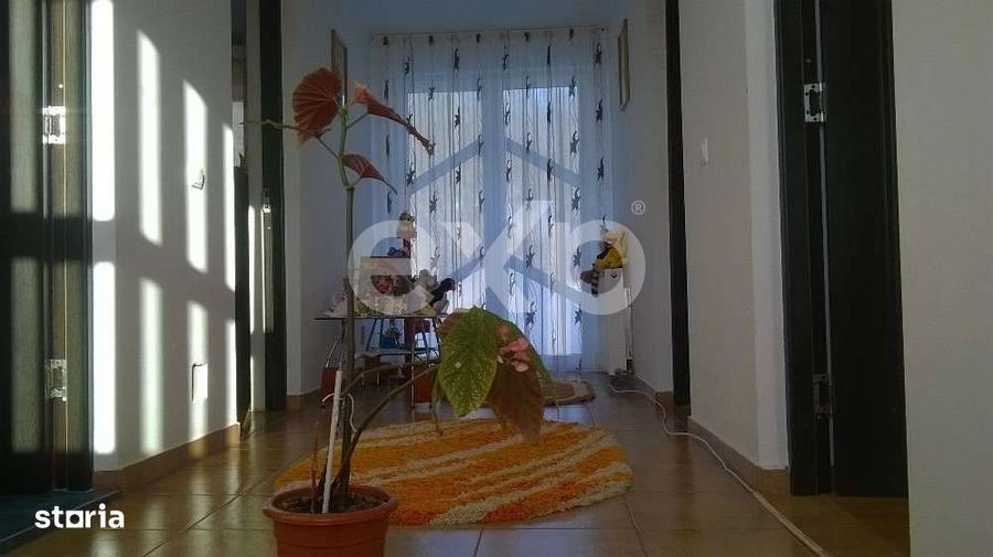 Casa spatioasa in Valea Marului, cu anexa locuibila si teren generos - 6