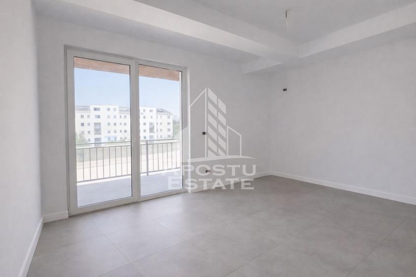Apartament cu 2 camere, decomandat, etaj intermediar,zona Ciarda Rosie - 1