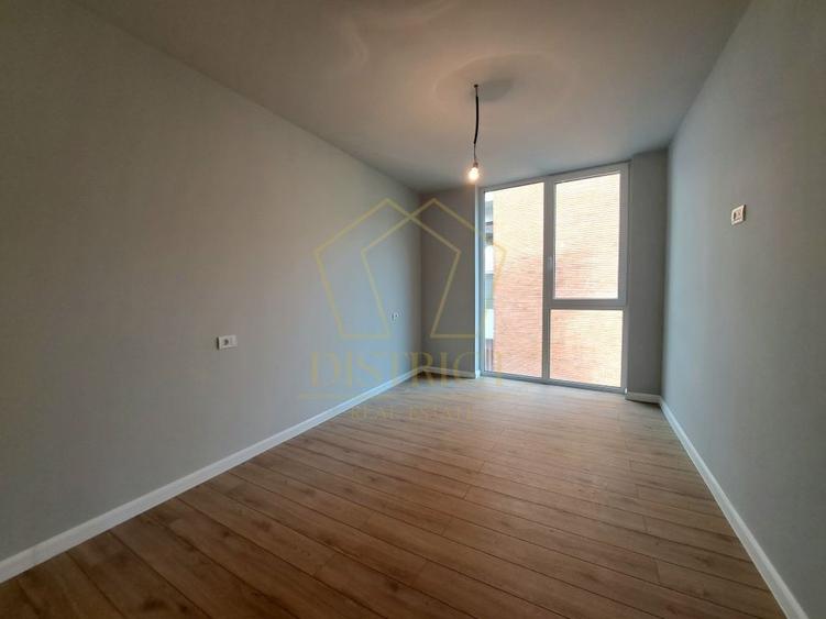 COM 0% Apartamente cu 3 camere, loc de parcare, lift | Simion Barnutiu - 7