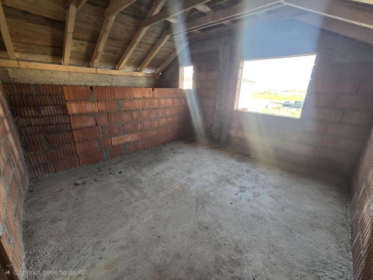 Duplex modern în Moșnița Nouă Comision 0% - 7