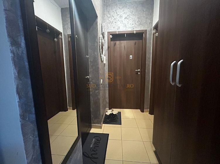 Apartament cu 2 camere de vanzare, decomandat, Soseaua Oltenitei - 8
