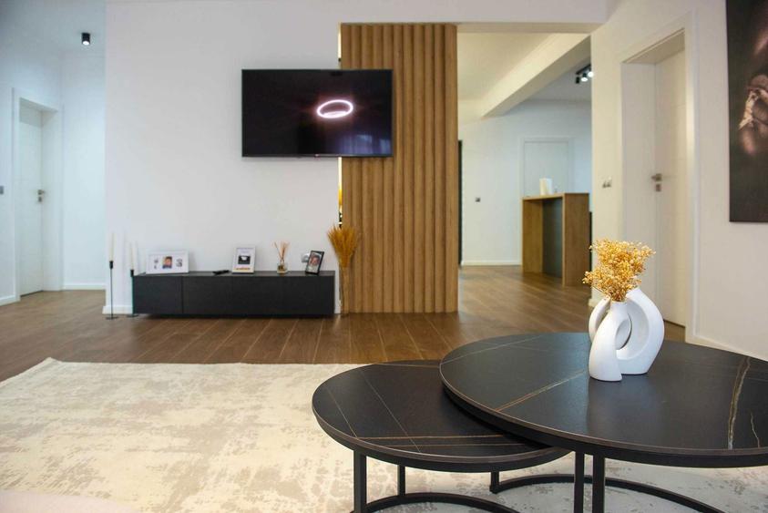 Casa de vanzare in Odoreu - Cartier Primaverii, Str. Ghioceilor, Satu Mare. - 3