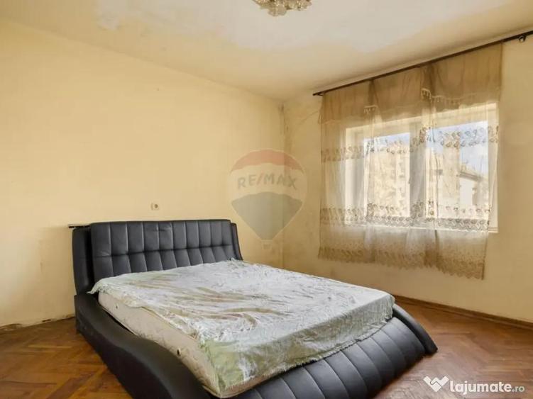 Casa de vanzare la 7 km de Arad, Loc. Sofronea - 8