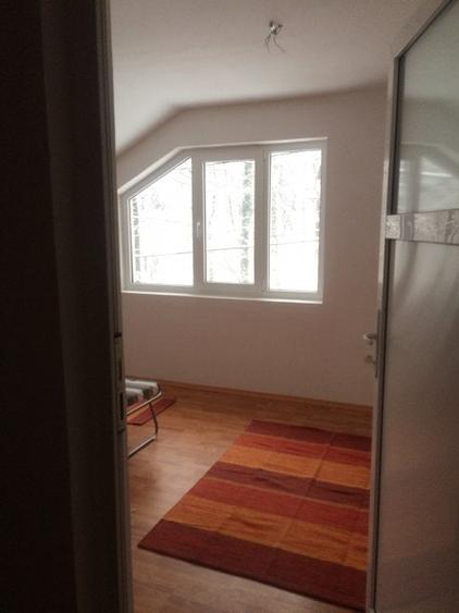 CASA DE VACANTA - TISMANA - GORJ - 6