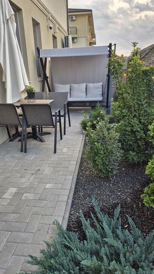 Giroc-Zona planetelor | 2 Camere | Curte proprie | Mobilat si Utilat - 7