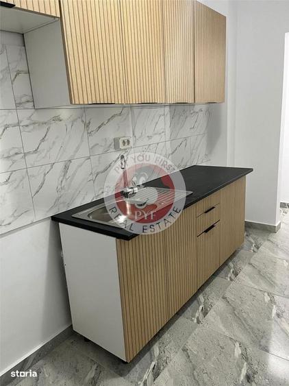 Militari Residence | Inchiriere Garsoniera | 30 mp | Decom | B13020 - 3