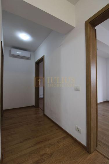 8 incaperi, 2 bai, centrala proprie, 3 locuri de parcare; Lipovei. - 22