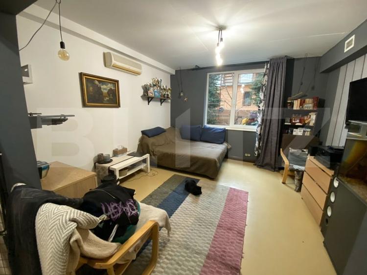 Apartament decomandat, 2 camere, 57 mp, parcare, zona Eroilor - 1