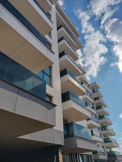 Penthouse 4 camere - Avans minim 10.000 euro - 9