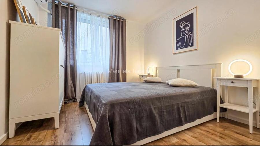 Apartament 2 camere Calea Victoriei Piata Amzei