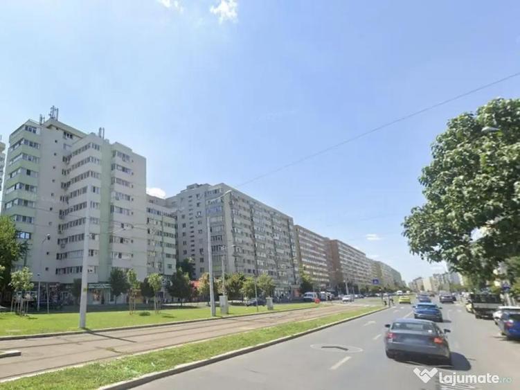 Zona Sos Pantelimon sp 100 mp vitrina 9 m trafic intens - 1