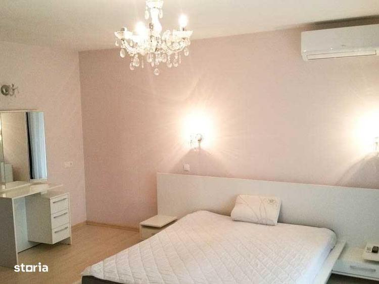 Inchiriez casa zona foarte buna - 5