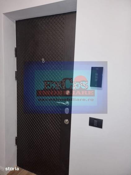 Apartament cu 2 camere semidecomandat în Iancului