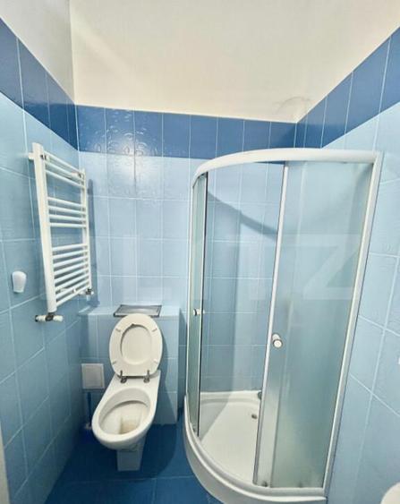 Apartament de patrimoniu, 5 camere, 125 mp cladire isto - 12