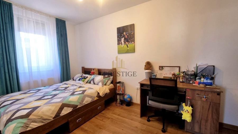 APARTAMENT CVADRUPLEX, CURTE PROPRIE, PARCARE | CARTIERUL ARHITECȚILOR - 6