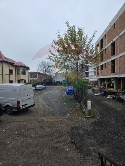 Vanzar spatii comerciale + birouri DN1 Otopeni stradal 2246 mp - 14