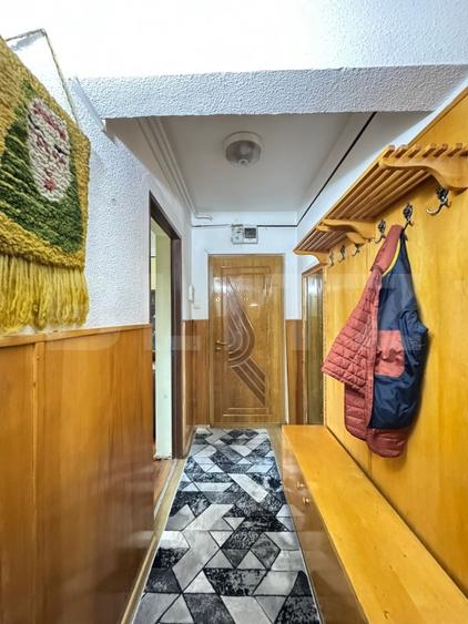 Apartament 3 camere, 72mp, decomandat, etaj intermediar, Mănăștur - 4