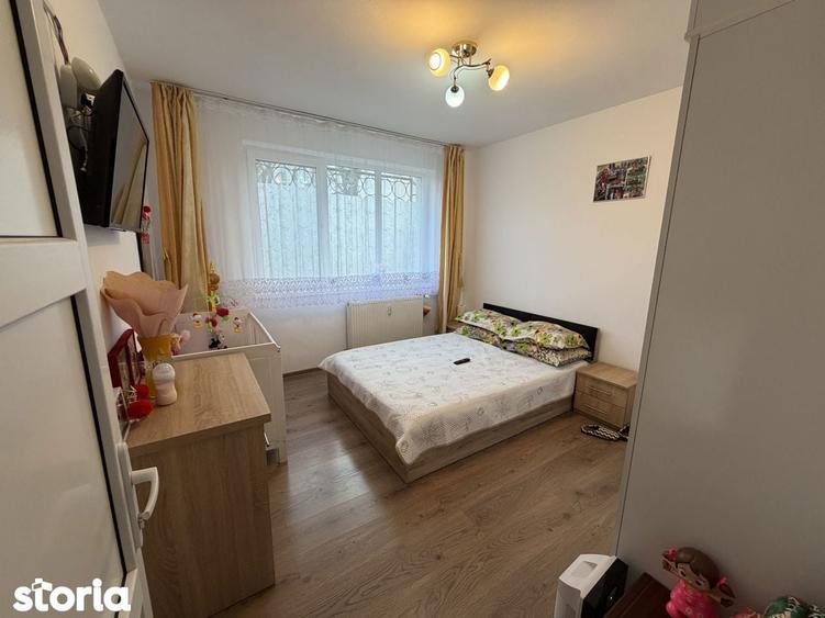 Apartament 3 camere Mobilat Utilat zona Democratiei - 3