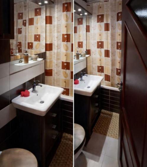 Apartament 4 camere decomandat, 77 mp, etaj 2, Loc Parcare , - 1