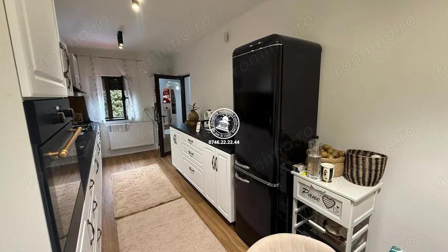 Vila de vanzare Pacurari, - 14