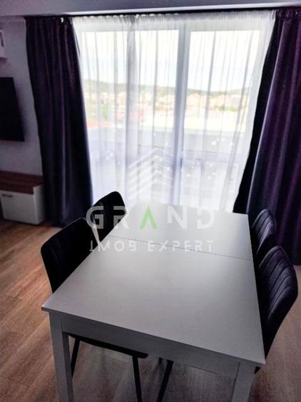 Studio spațios 44mp | Balcon | Parcare subterana | Kaufland/Frunzișului/USAMV - 3