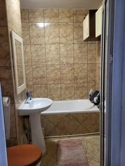 Apartament cu 1 camera, zona Pacurari -Petru Poni - 7