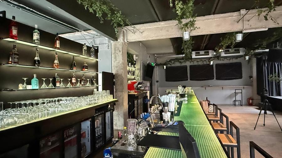 Spațiu 576mp+120mp curte la 5 minute de Metrou Pipera - 3