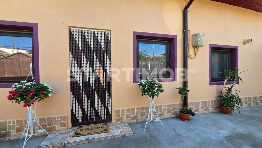 Casa cu teren Voluntari, Bucuresti - 3