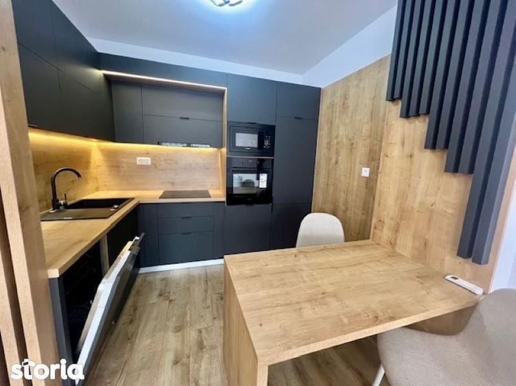 AA/1103 De inchiriat apartament cu 2 camere in Tg Mure? - Tudor - 6