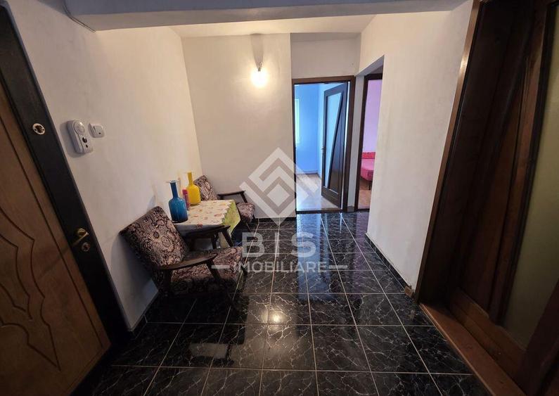 Apartament 3 camere zona Stefan Cel Mare - 5