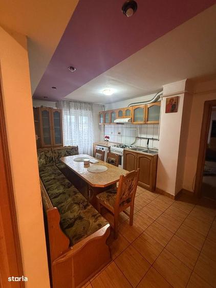 Apartament Modern de Inchiriat Ostroveni (Hermes) | Etaj 4/7 | 56 mp - 5