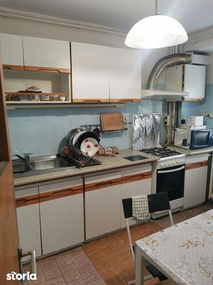 Inchiriez apartament Decebal - 2