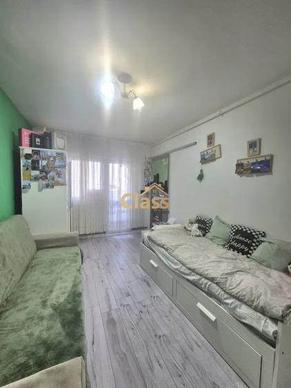 Garsoniera | Investitie | 23 mp+ 4 mp balcon | Zona Expo Marasti - 1