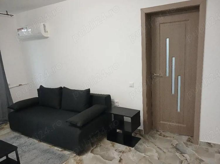 Inchiriez garsoniera decomandata - 2