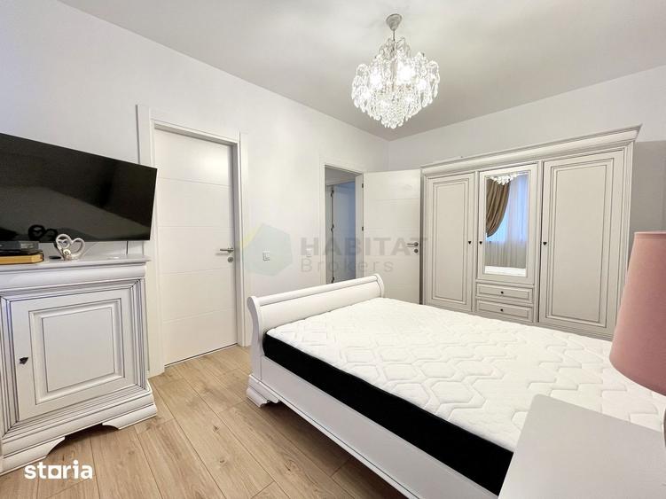 Casa 4 camere Tunari-Lacul Pasarea mobilata si utilata - 20