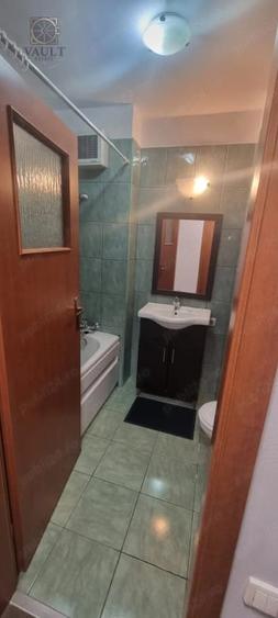 Garsoniera - 35mp -Centrala Proprie - Doamna Ghica - 8